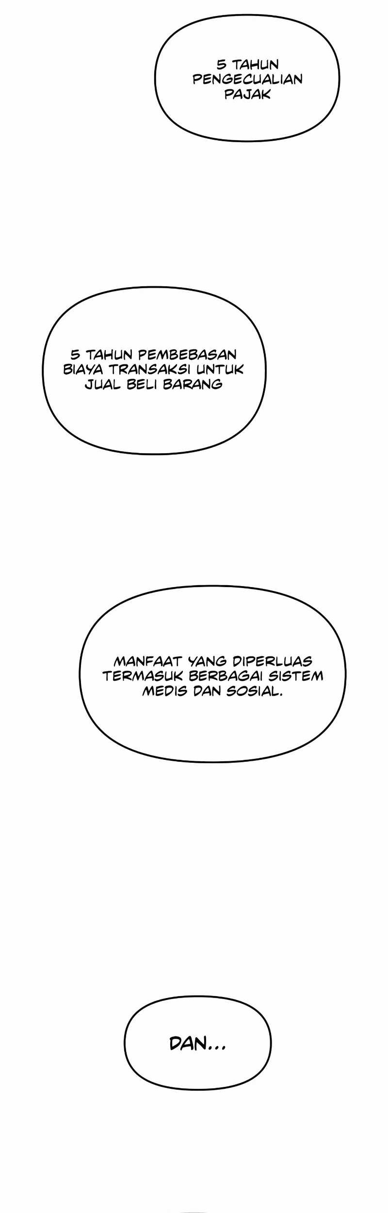 I Used To Be The Boss Chapter 103 Gambar 69