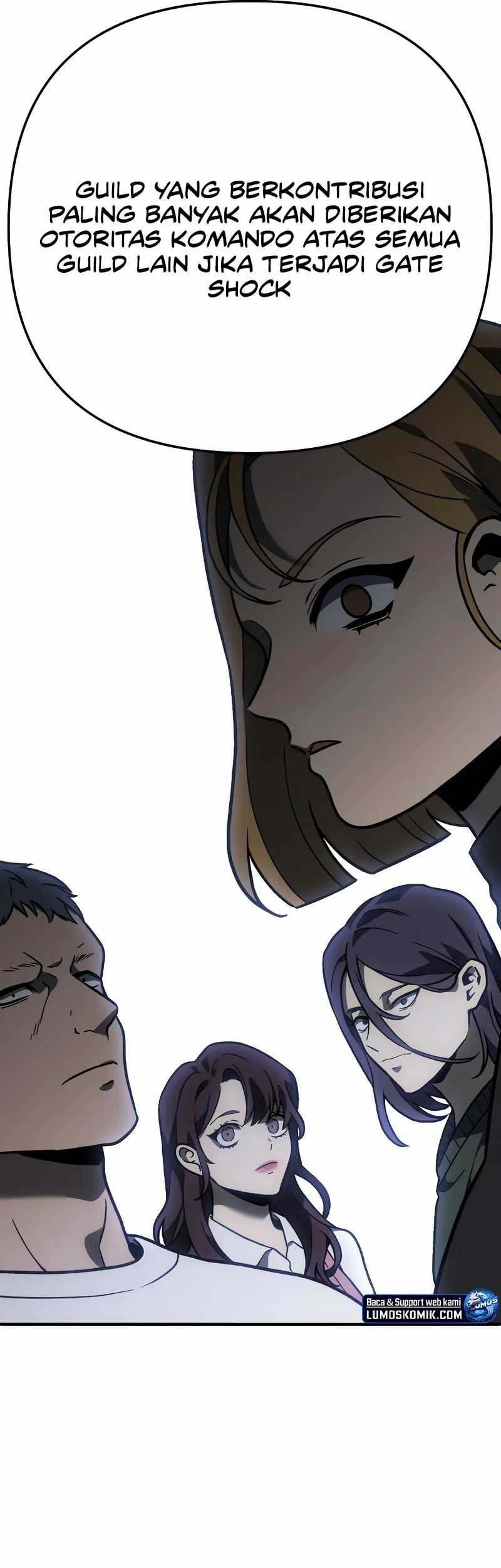 I Used To Be The Boss Chapter 103 Gambar 70