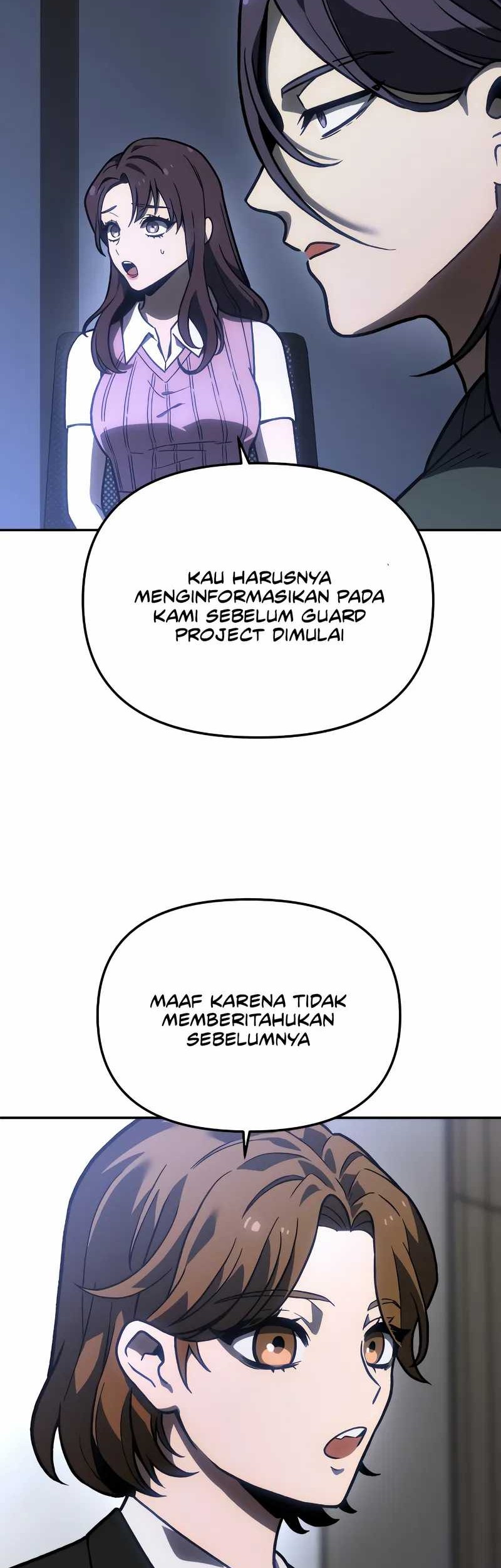 I Used To Be The Boss Chapter 103 Gambar 73