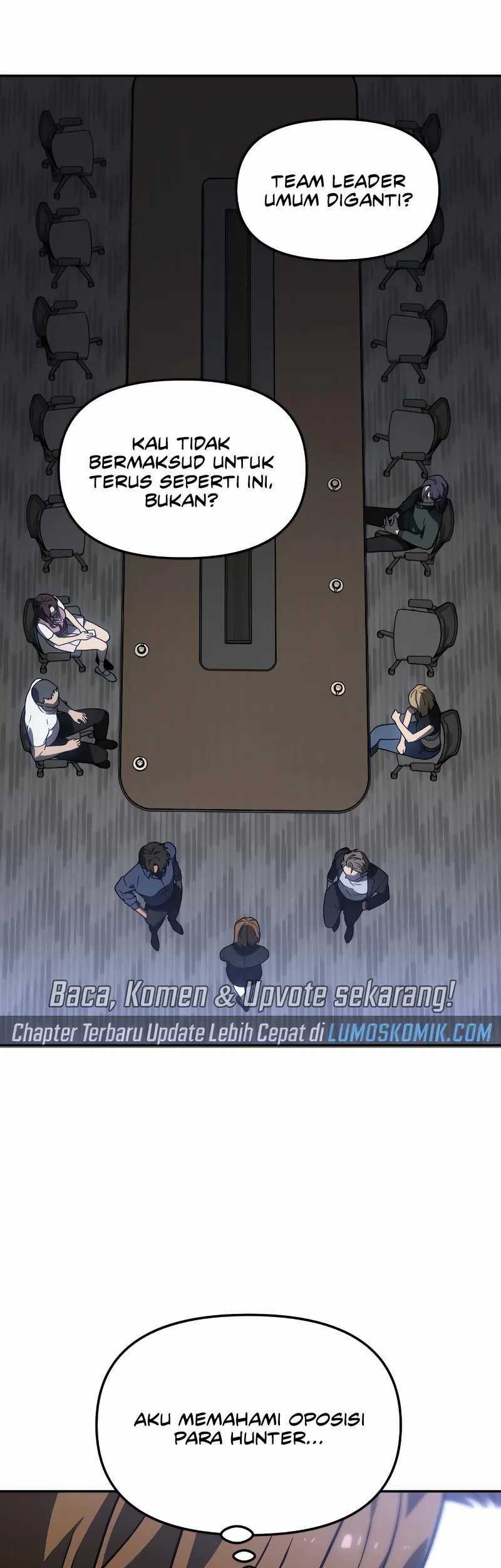 I Used To Be The Boss Chapter 103 Gambar 75