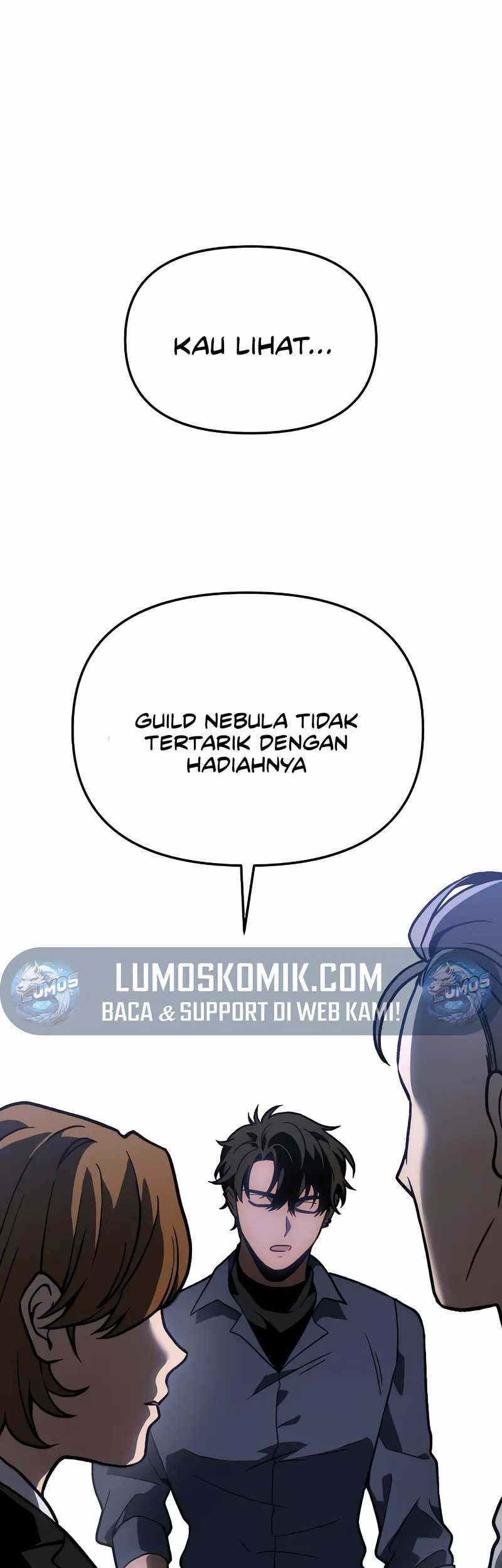 I Used To Be The Boss Chapter 103 Gambar 78