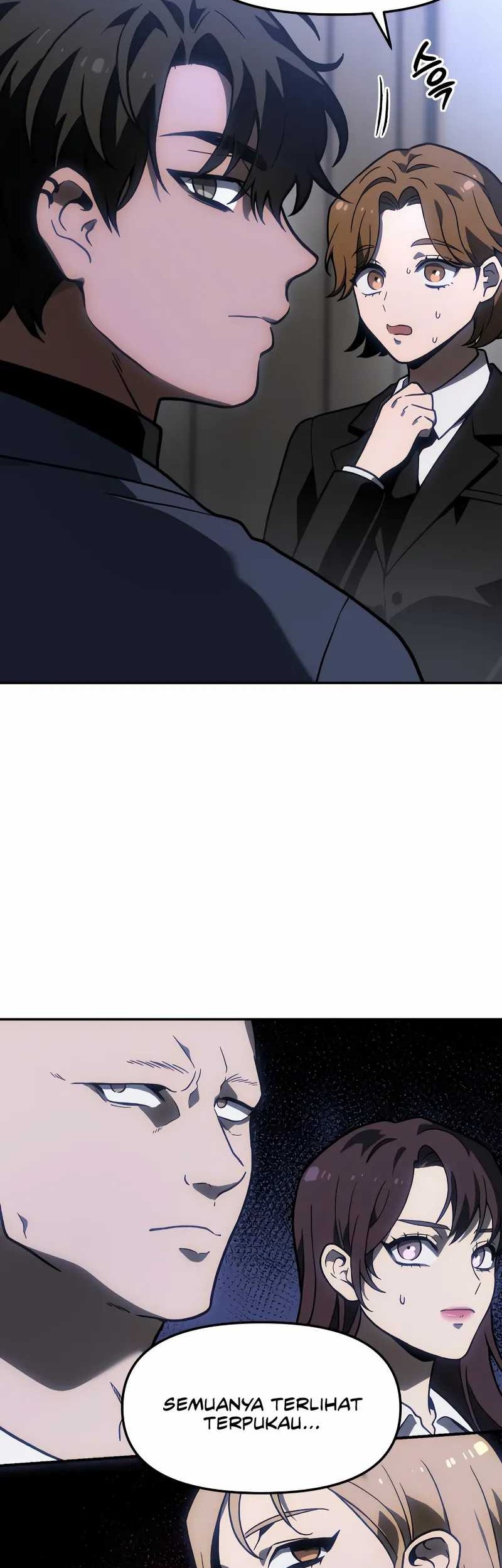 I Used To Be The Boss Chapter 103 Gambar 82