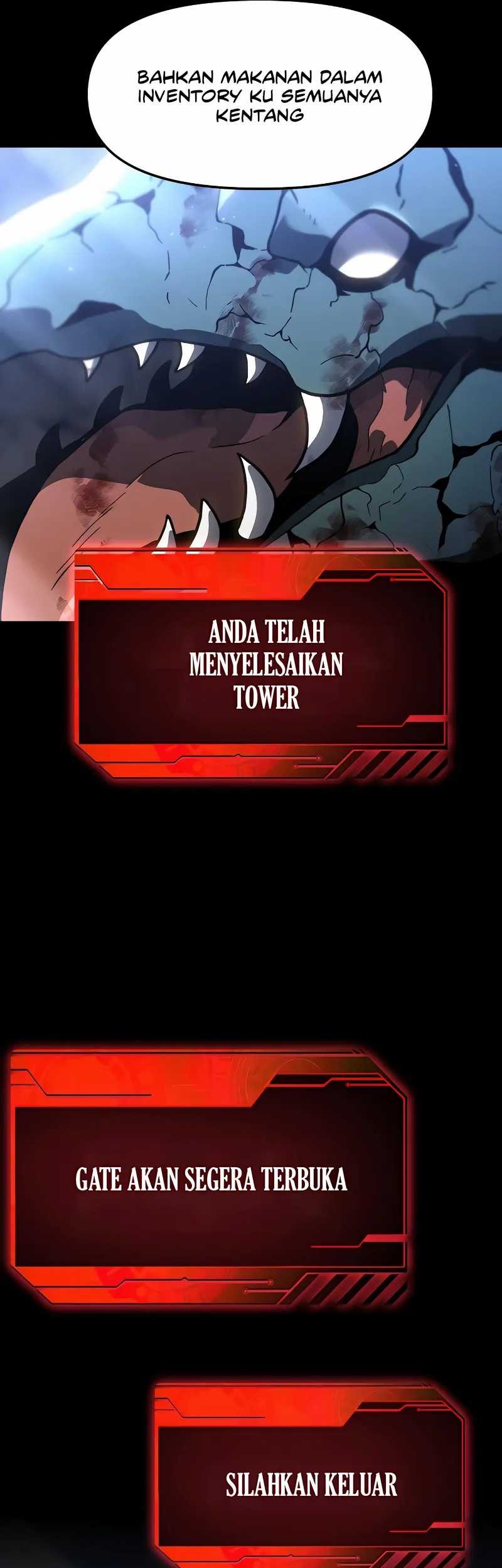 I Used To Be The Boss Chapter 103 Gambar 4