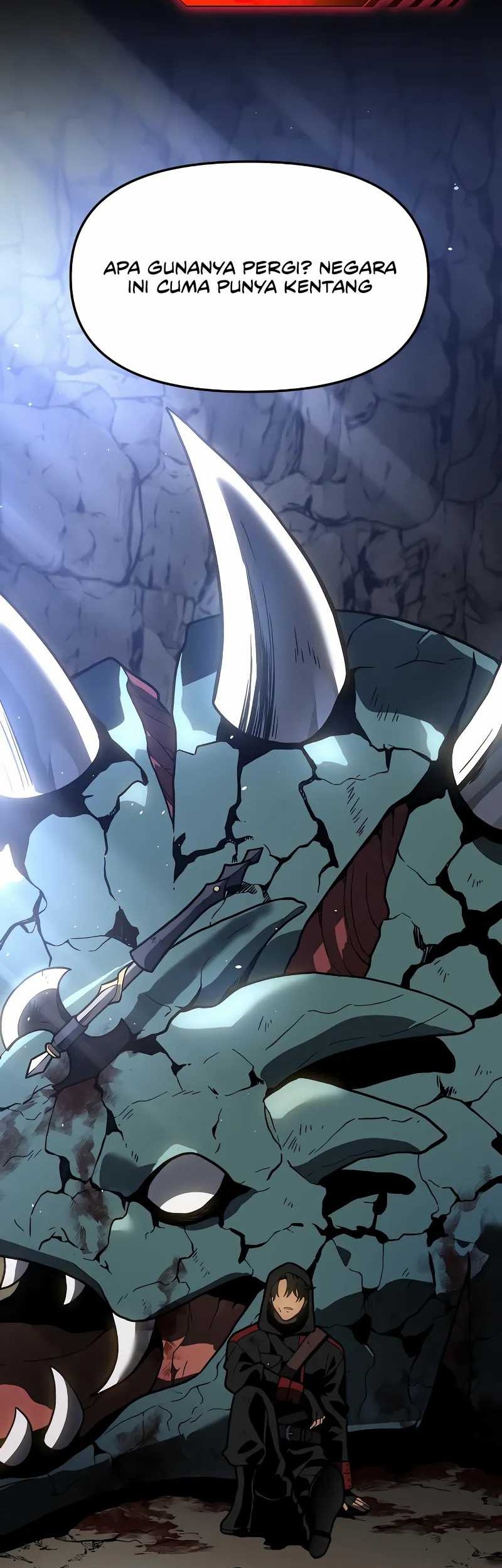 I Used To Be The Boss Chapter 103 Gambar 5