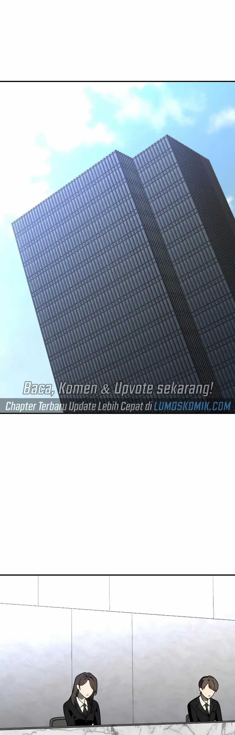 I Used To Be The Boss Chapter 103 Gambar 85