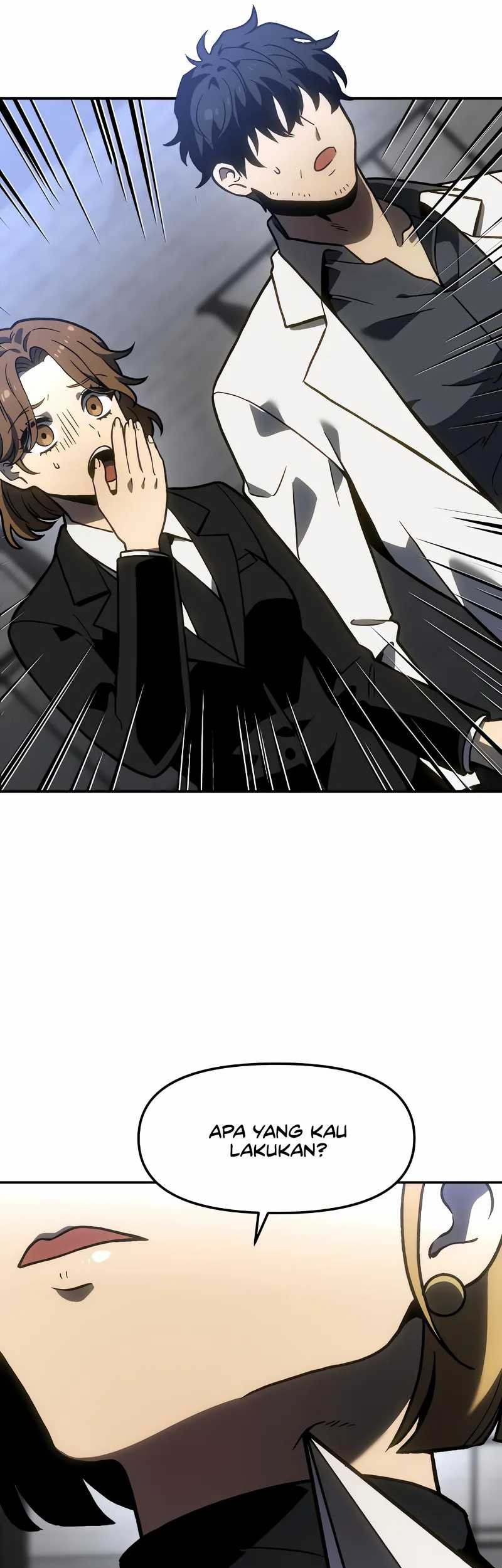 I Used To Be The Boss Chapter 103 Gambar 99
