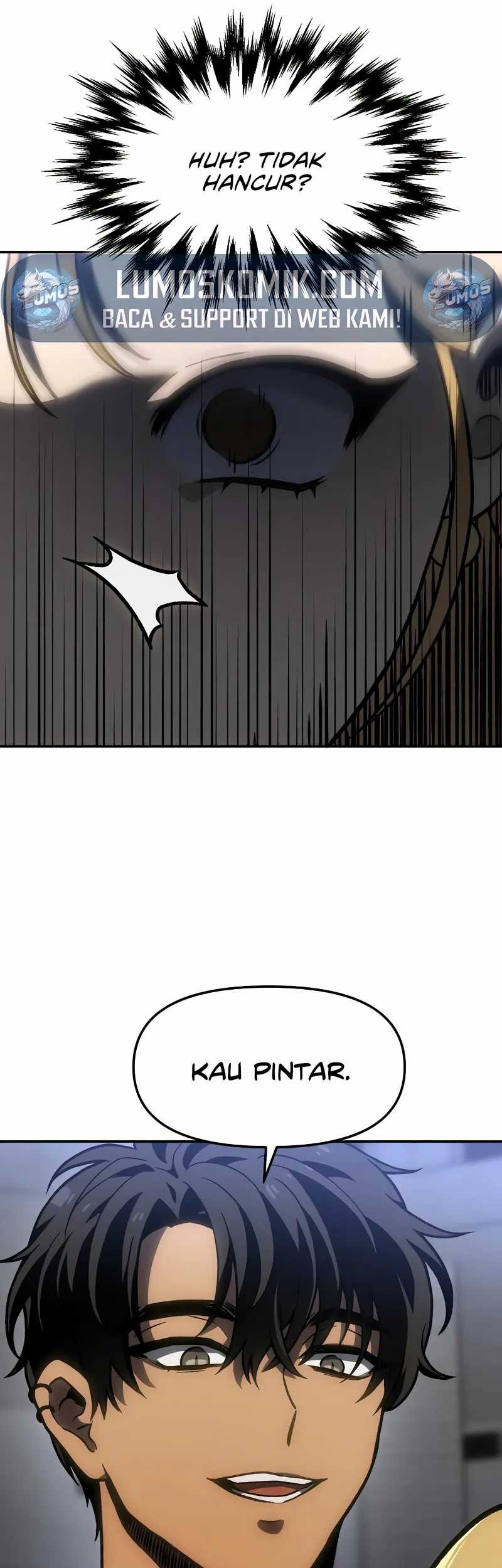 I Used To Be The Boss Chapter 103 Gambar 102
