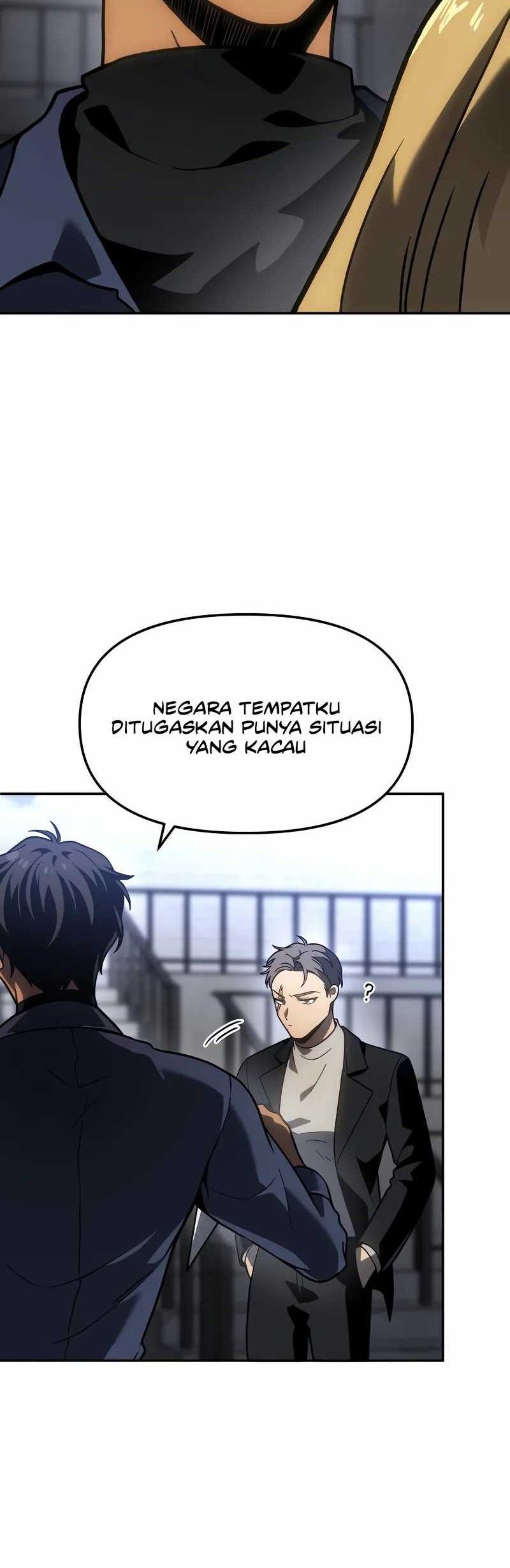 I Used To Be The Boss Chapter 103 Gambar 103