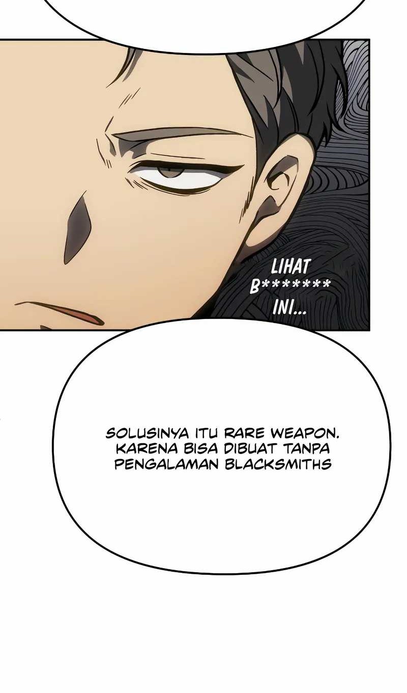 I Used To Be The Boss Chapter 103 Gambar 105