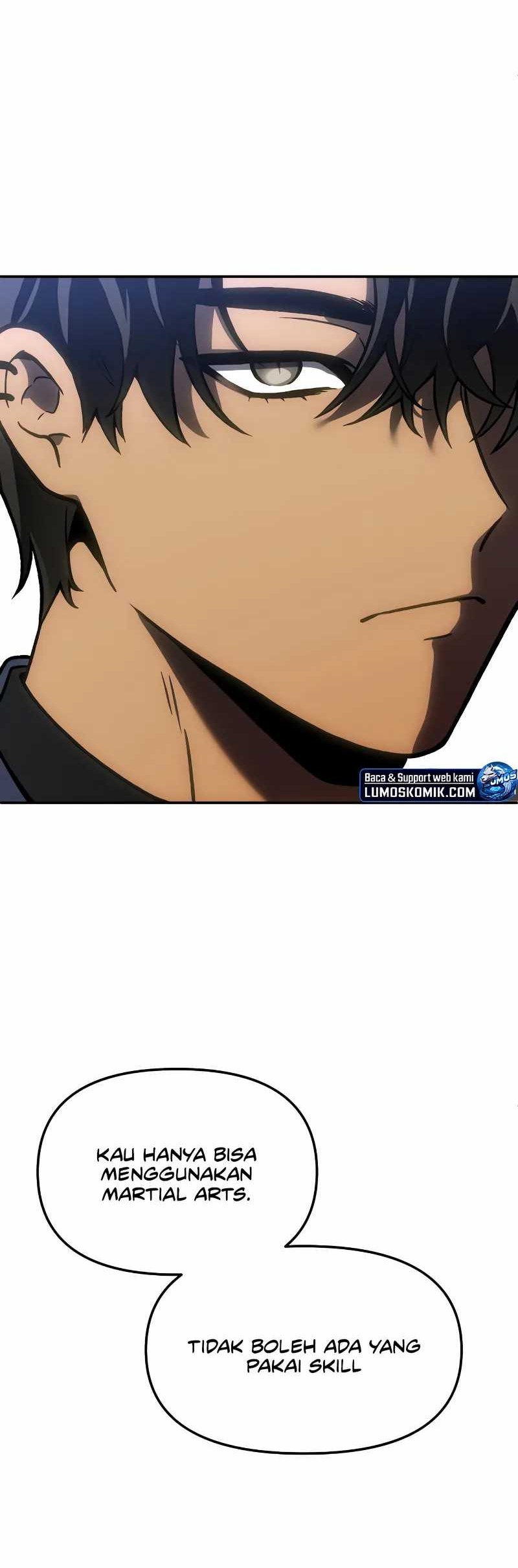 I Used To Be The Boss Chapter 103 Gambar 107