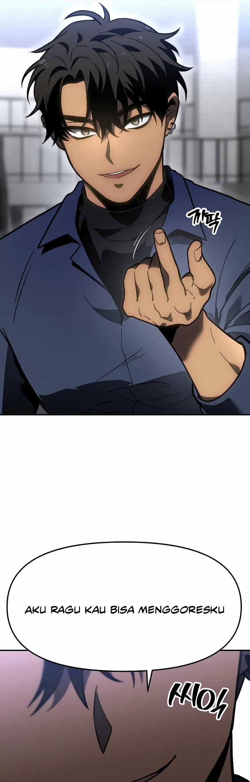 I Used To Be The Boss Chapter 103 Gambar 110