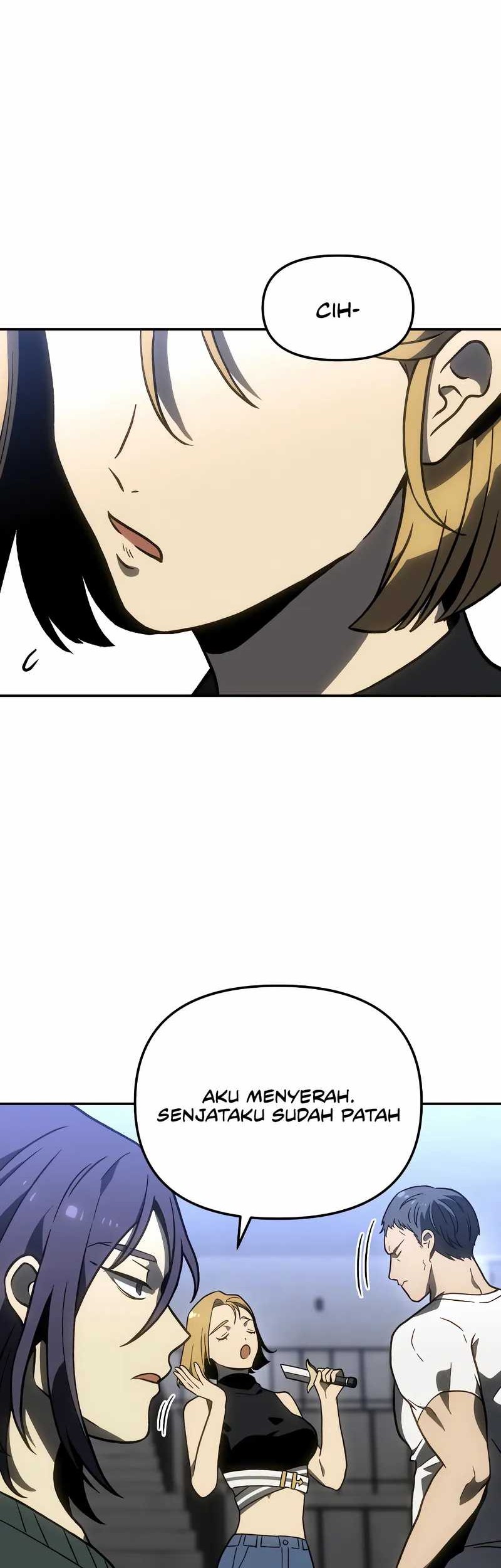 I Used To Be The Boss Chapter 103 Gambar 122