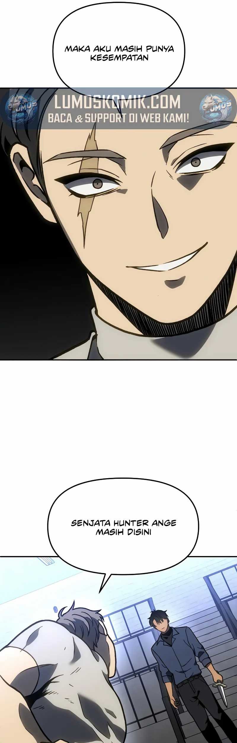 I Used To Be The Boss Chapter 103 Gambar 127