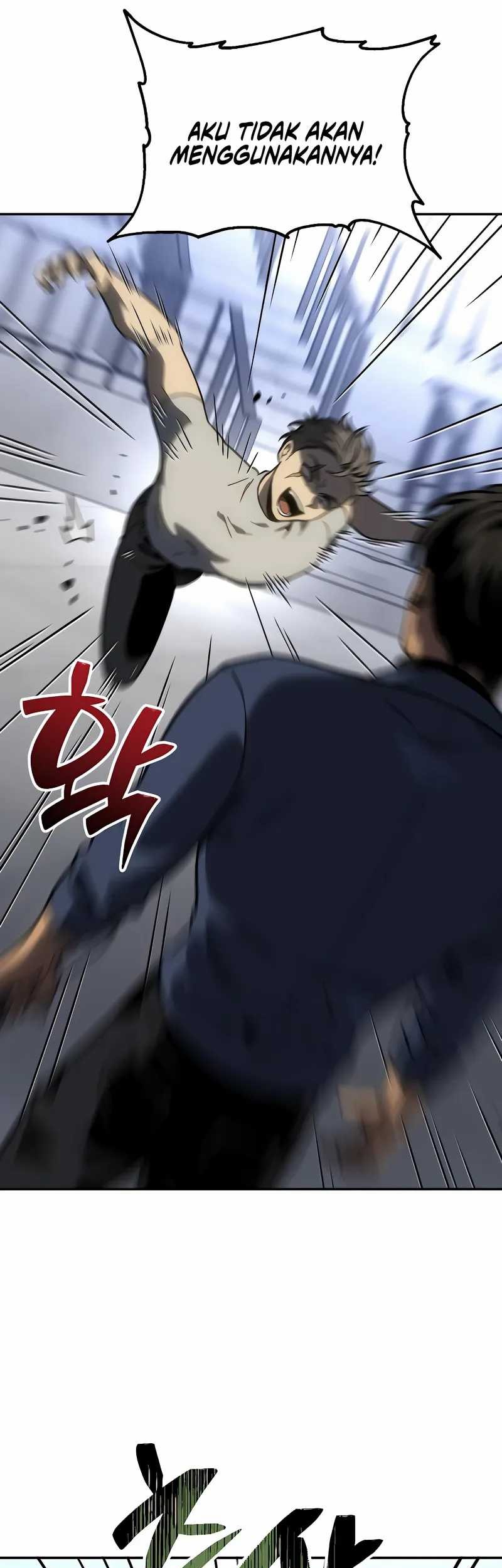 I Used To Be The Boss Chapter 103 Gambar 130