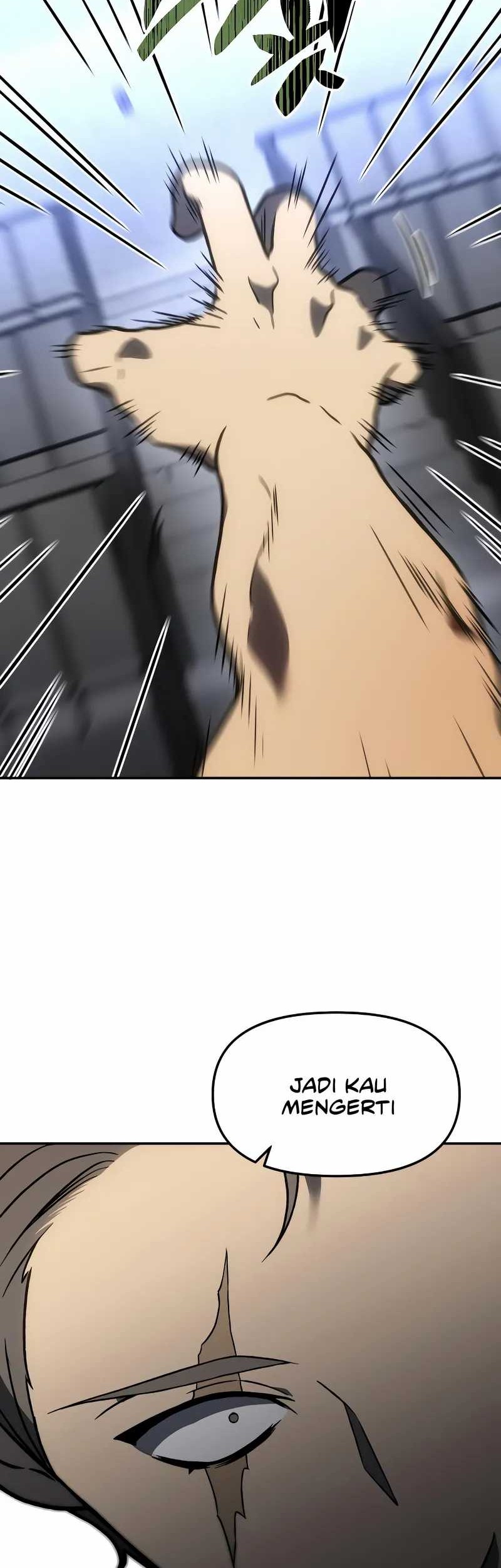 I Used To Be The Boss Chapter 103 Gambar 131