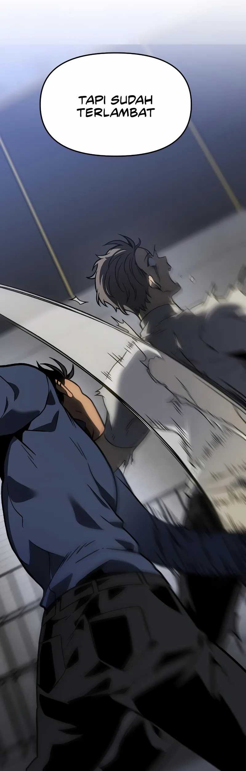 I Used To Be The Boss Chapter 103 Gambar 134