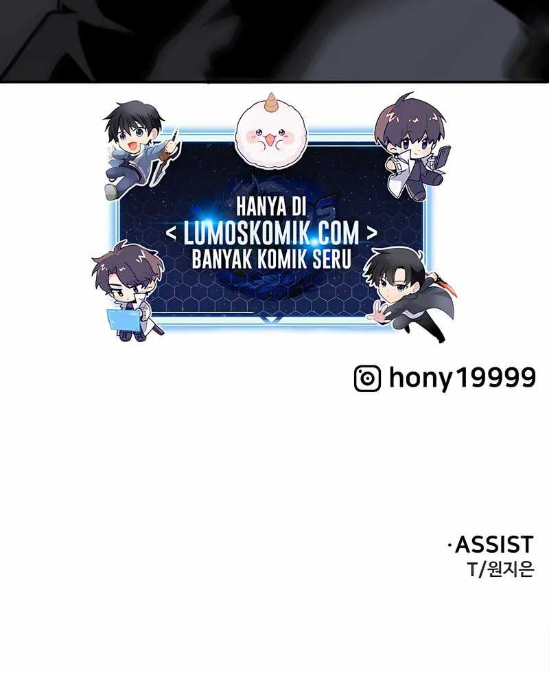 I Used To Be The Boss Chapter 103 Gambar 135