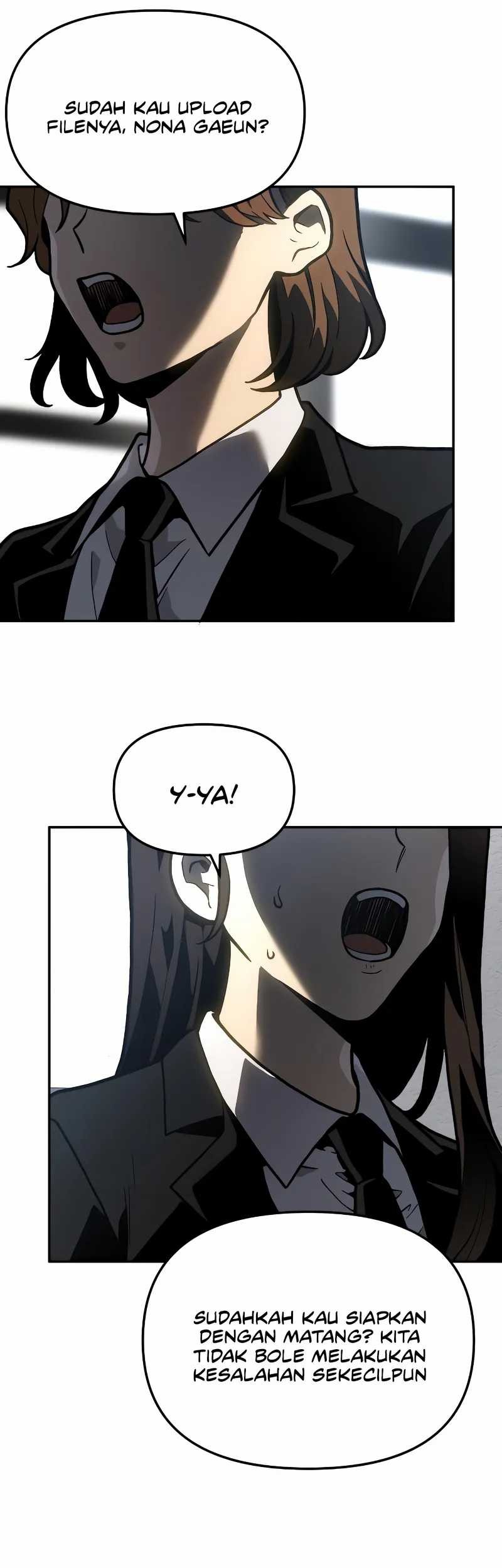 I Used To Be The Boss Chapter 103 Gambar 10