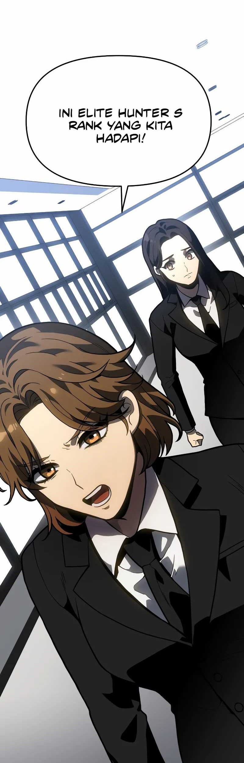 I Used To Be The Boss Chapter 103 Gambar 11