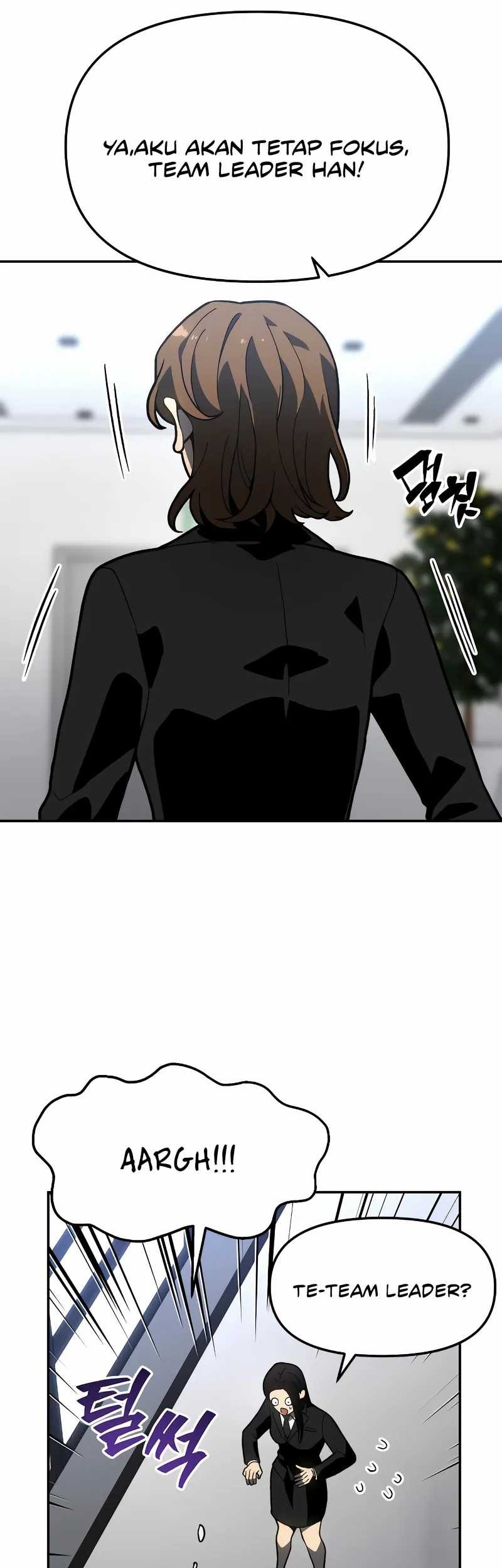 I Used To Be The Boss Chapter 103 Gambar 13