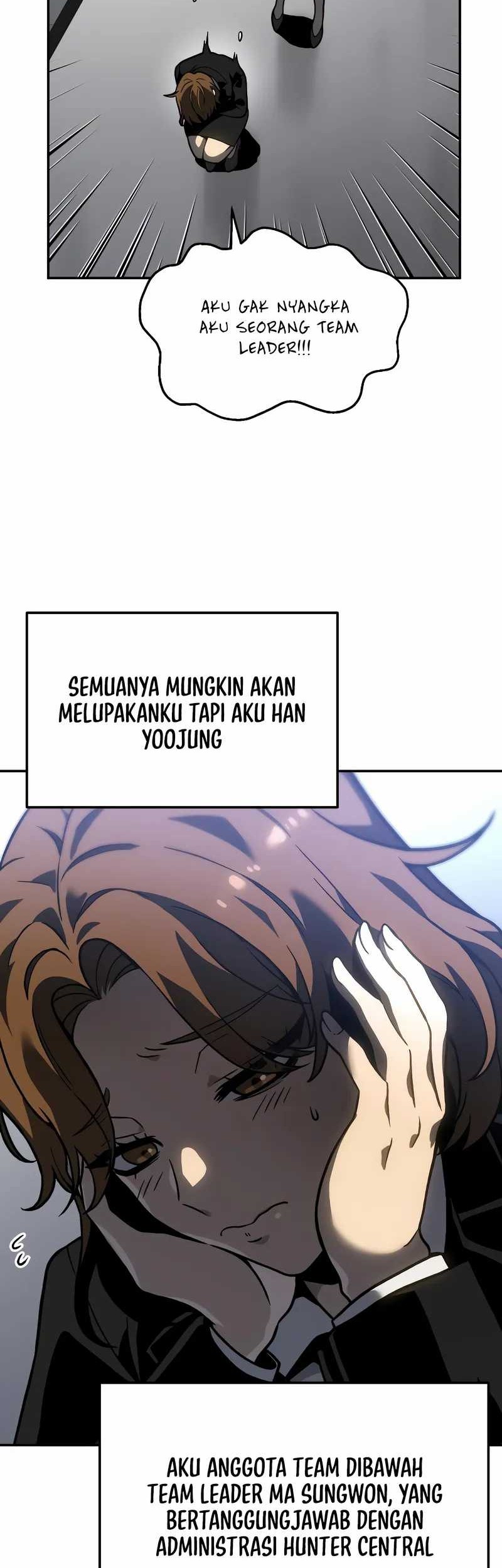I Used To Be The Boss Chapter 103 Gambar 14