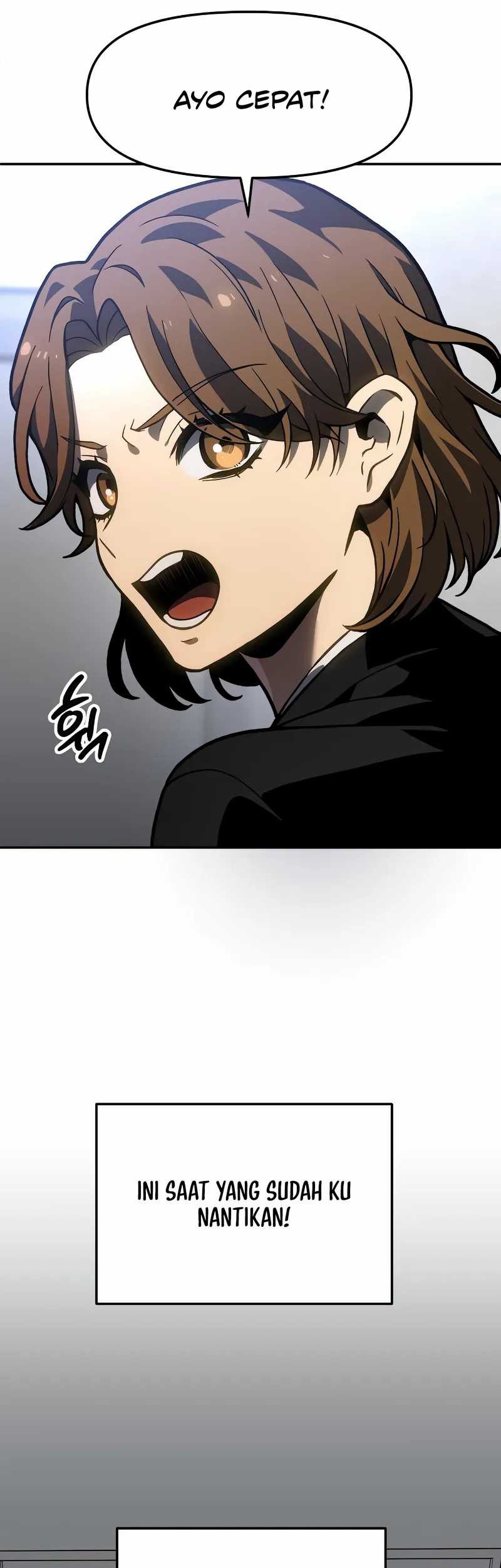 I Used To Be The Boss Chapter 103 Gambar 21