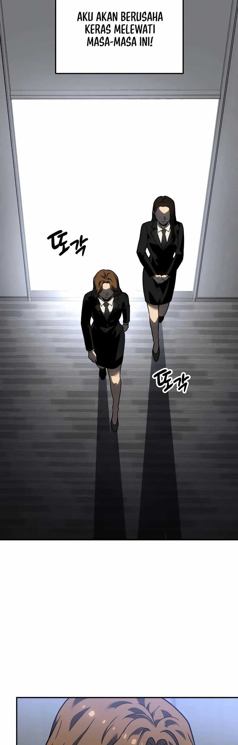 I Used To Be The Boss Chapter 103 Gambar 22