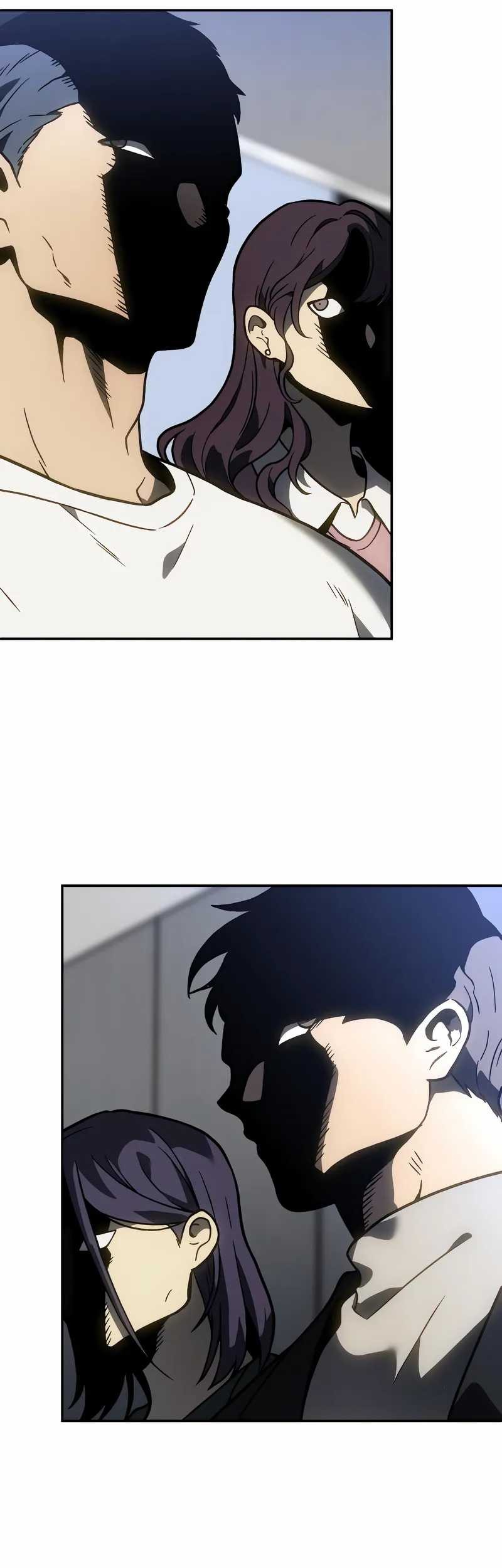 I Used To Be The Boss Chapter 103 Gambar 24