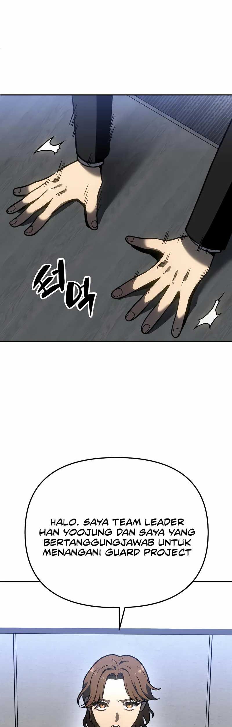 I Used To Be The Boss Chapter 103 Gambar 25