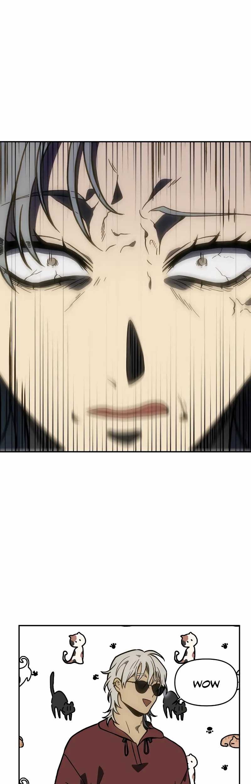 I Used To Be The Boss Chapter 104 Gambar 26