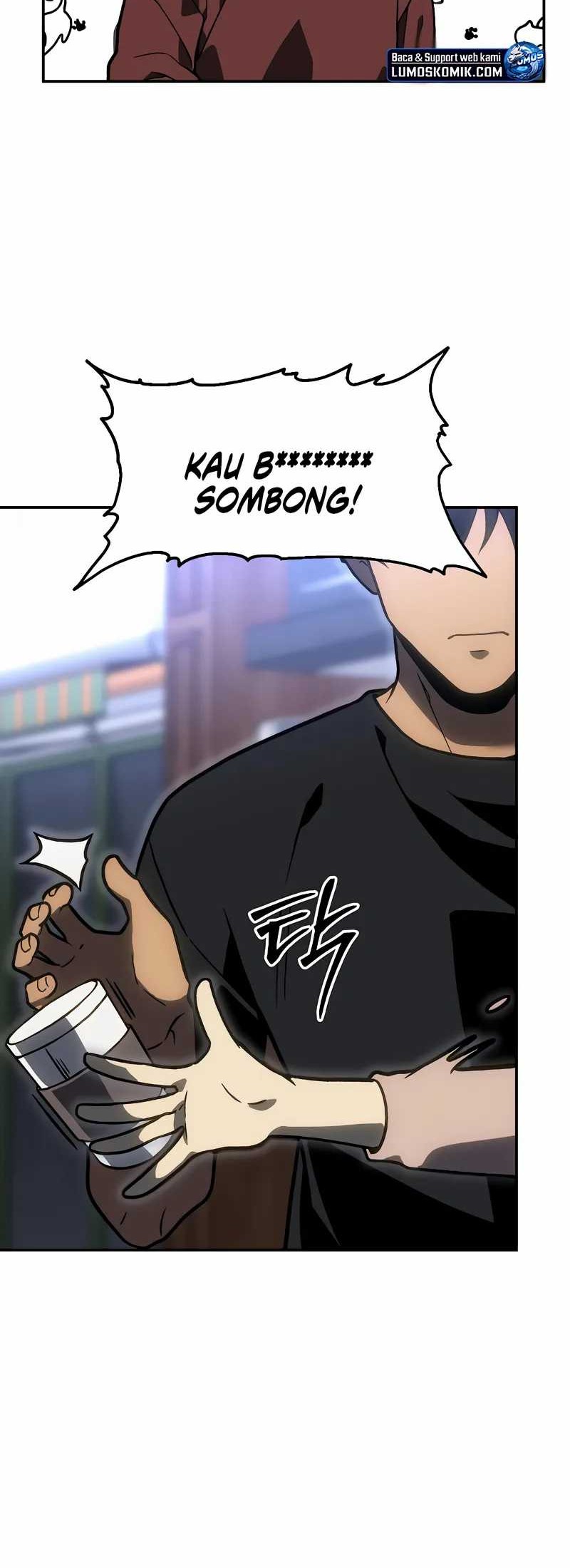 I Used To Be The Boss Chapter 104 Gambar 27