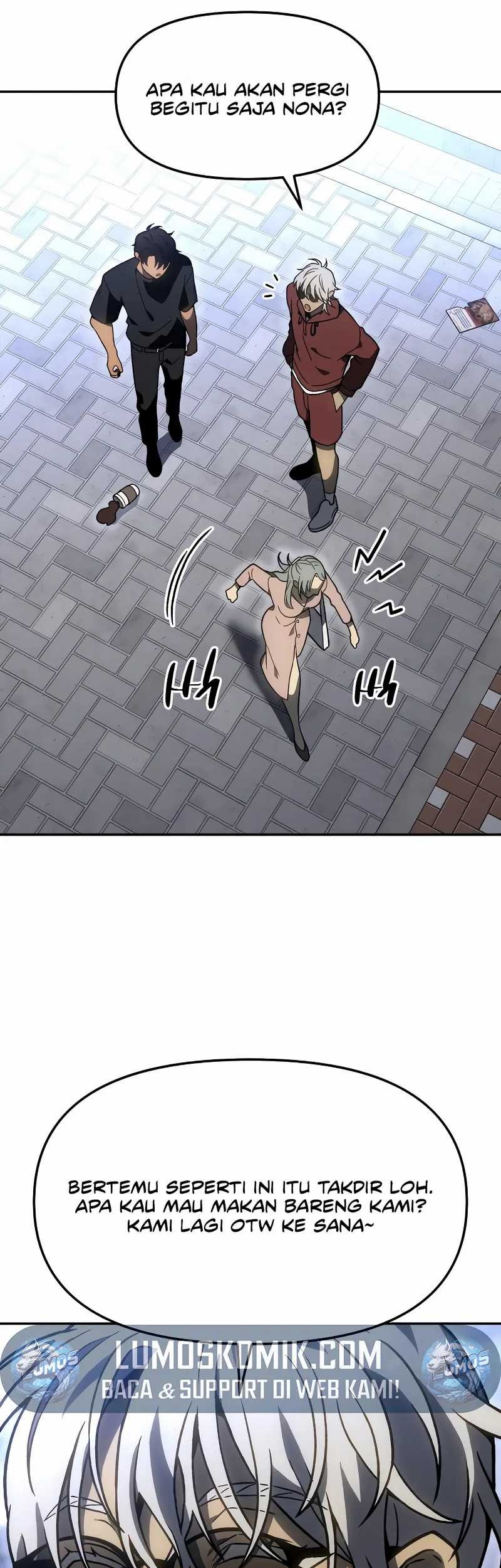 I Used To Be The Boss Chapter 104 Gambar 28