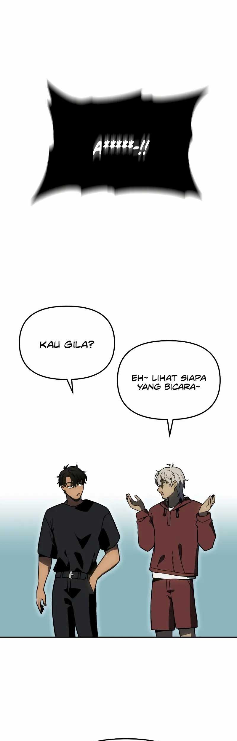 I Used To Be The Boss Chapter 104 Gambar 31