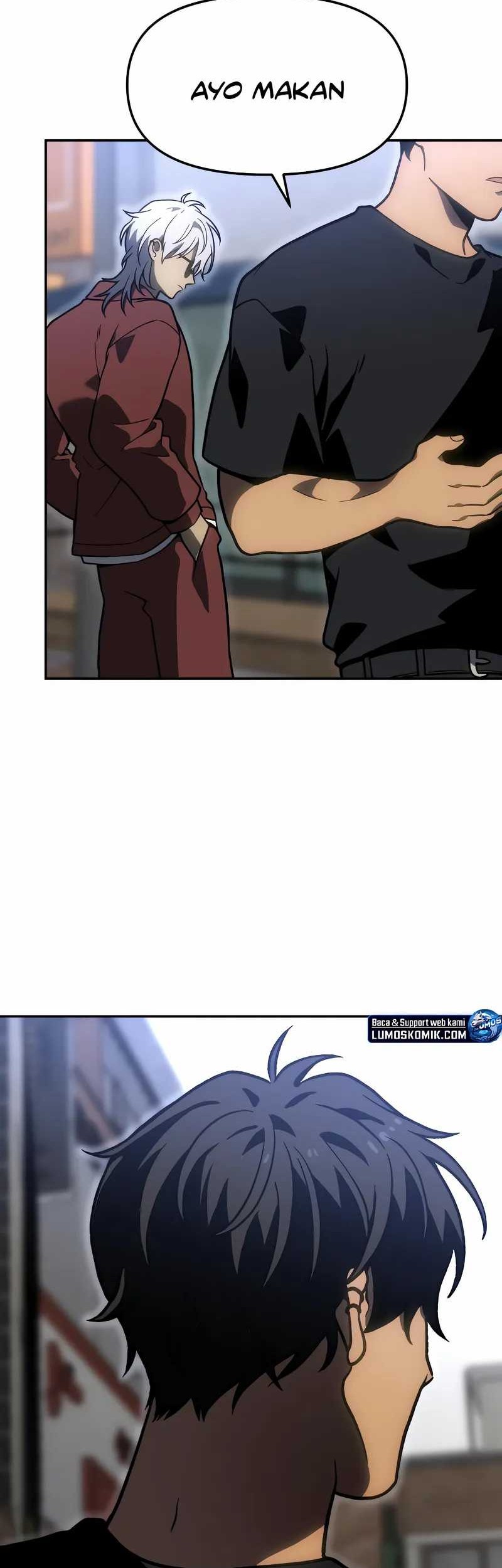 I Used To Be The Boss Chapter 104 Gambar 32
