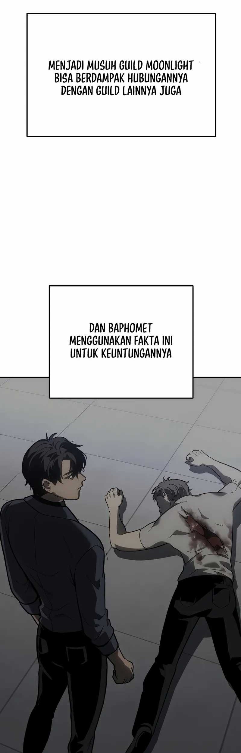 I Used To Be The Boss Chapter 104 Gambar 35