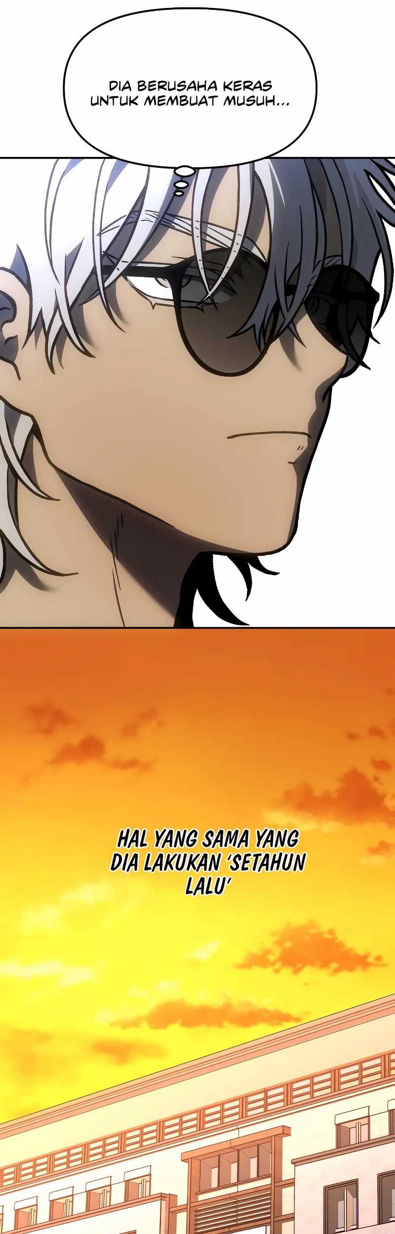 I Used To Be The Boss Chapter 104 Gambar 37