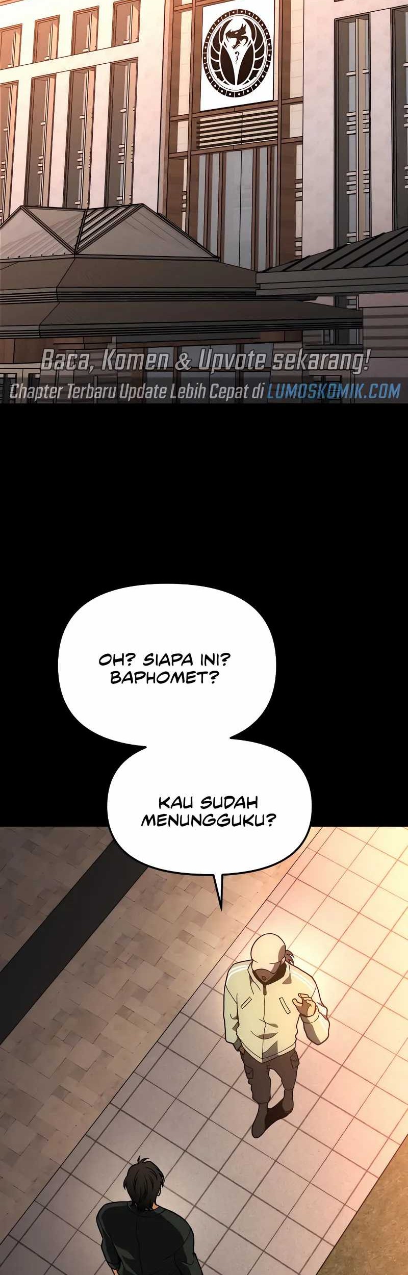 I Used To Be The Boss Chapter 104 Gambar 38