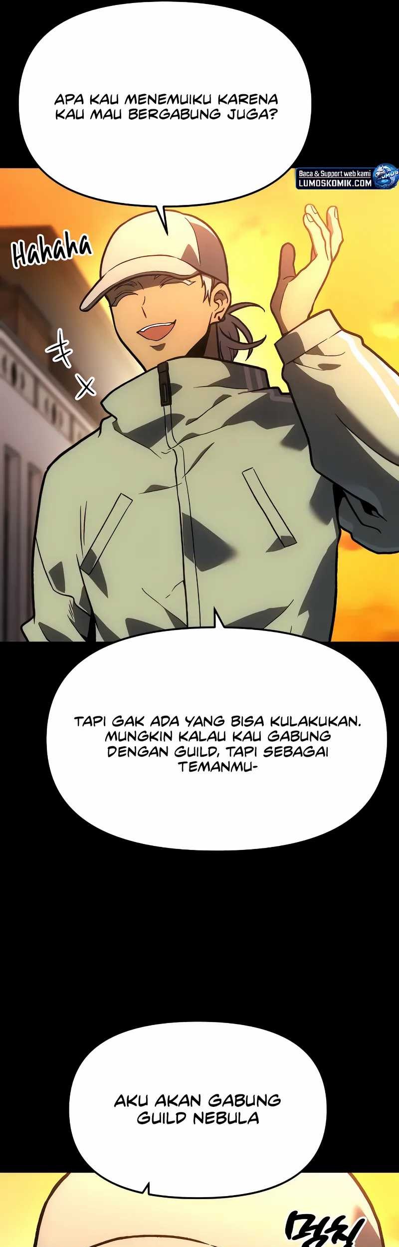 I Used To Be The Boss Chapter 104 Gambar 40