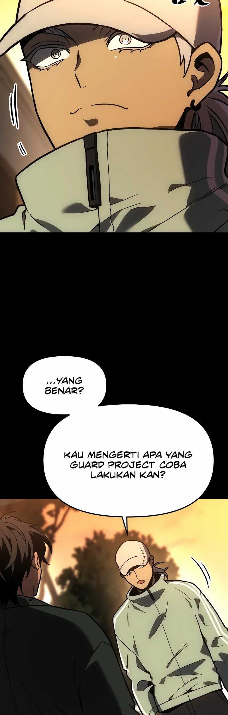 I Used To Be The Boss Chapter 104 Gambar 41