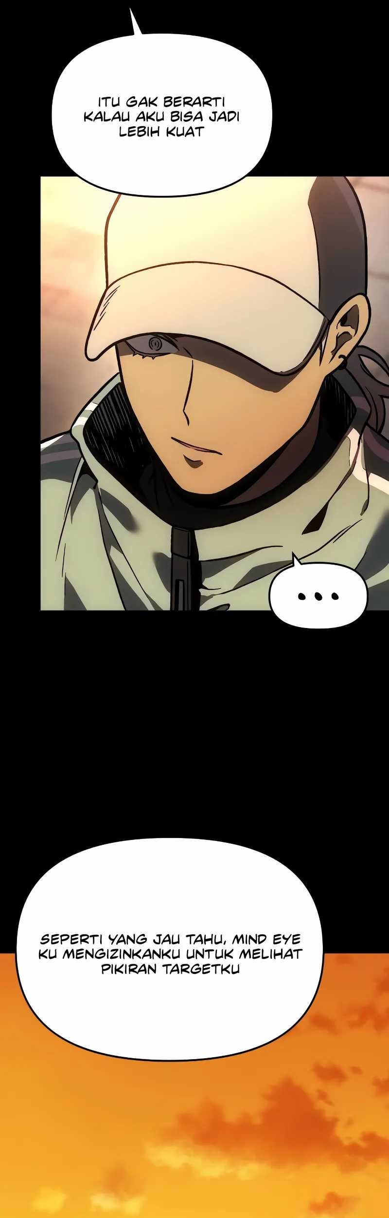 I Used To Be The Boss Chapter 104 Gambar 43