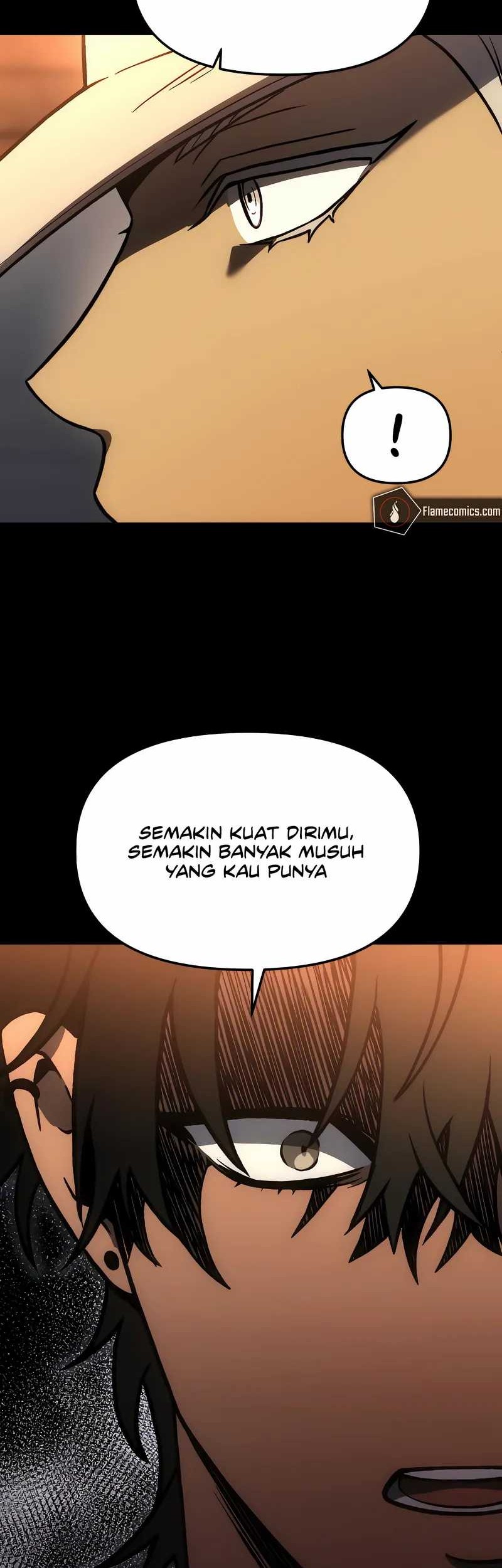 I Used To Be The Boss Chapter 104 Gambar 47