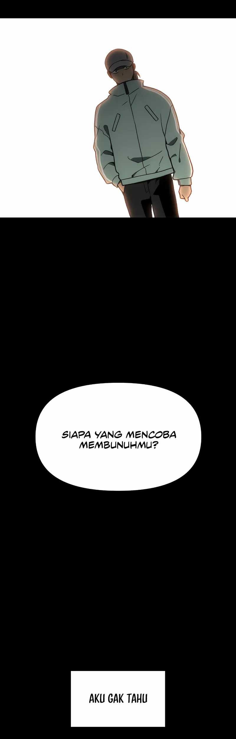 I Used To Be The Boss Chapter 104 Gambar 49