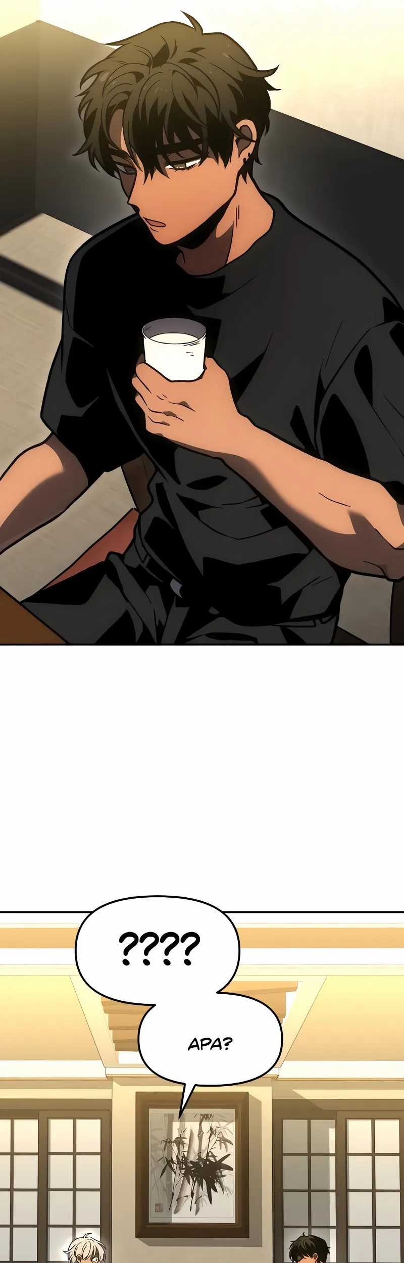 I Used To Be The Boss Chapter 104 Gambar 52