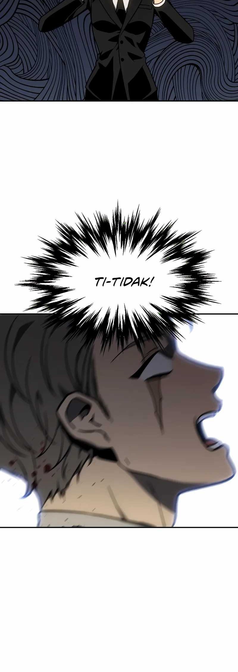 Baca Manhwa I Used To Be The Boss Chapter 104 Gambar 2