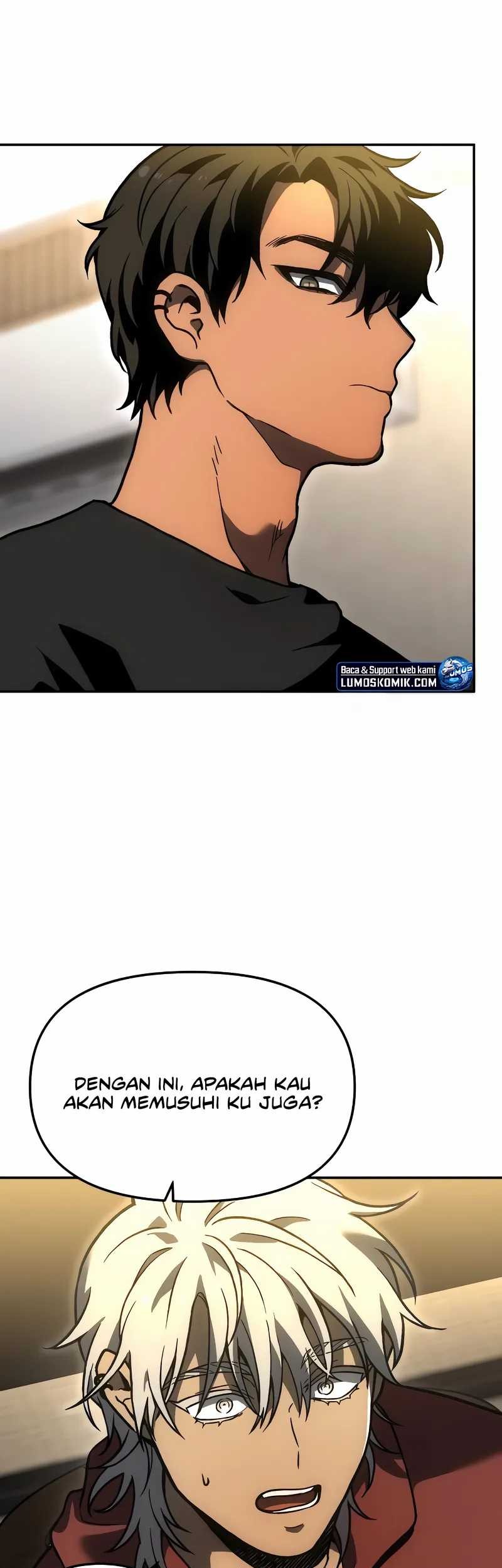 I Used To Be The Boss Chapter 104 Gambar 55