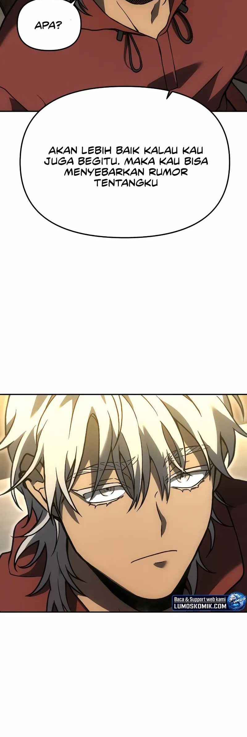 I Used To Be The Boss Chapter 104 Gambar 56
