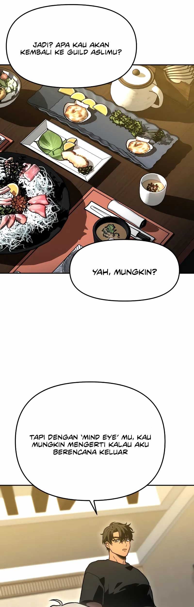 I Used To Be The Boss Chapter 104 Gambar 57