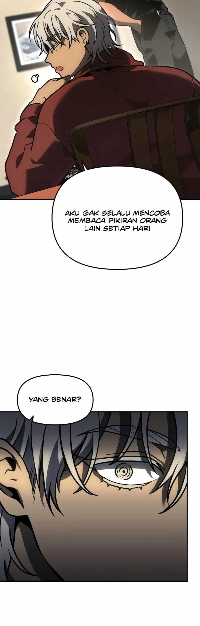 I Used To Be The Boss Chapter 104 Gambar 58