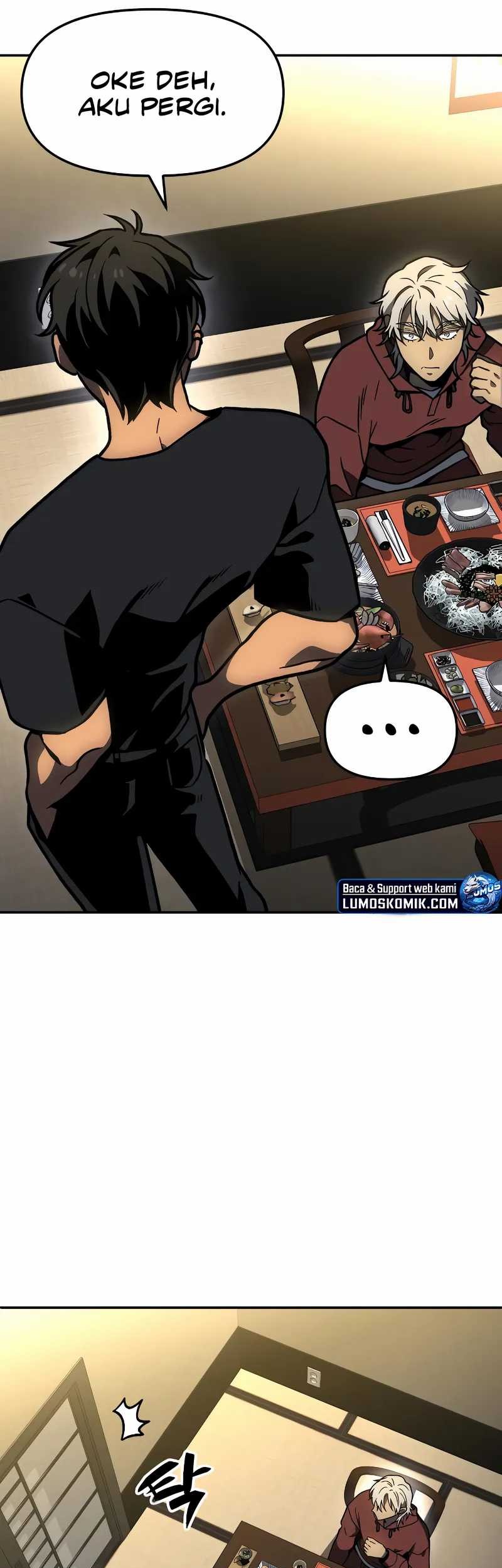 I Used To Be The Boss Chapter 104 Gambar 60