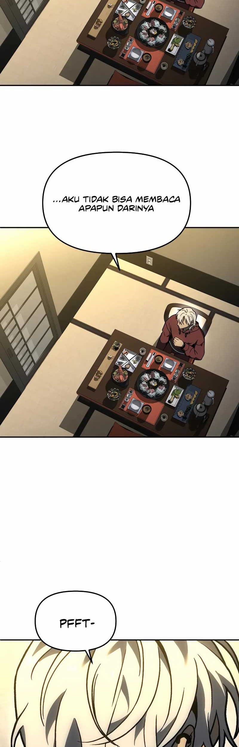 I Used To Be The Boss Chapter 104 Gambar 61